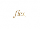 Flex Company logo
