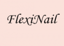 FlexiNail logo