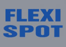 FlexiSpot logo