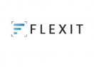 FlexIt logo