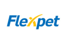 Flexpet logo