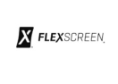 FlexScreen logo