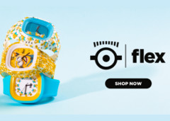 Flex Watches promo codes