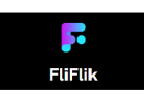 FliFlik logo