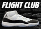 Flight Club logo