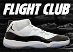 Flight Club promo codes