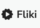 Fliki logo