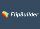 FlipBuilder logo