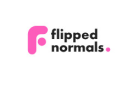 FlippedNormals logo