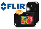 FLIR logo