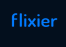 Flixier logo