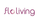 Flo Living logo