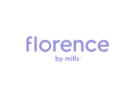 Florence By Mills Beauty logo