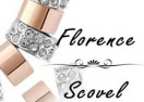 Florence Scovel logo