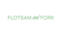 Flotsam + Fork logo