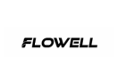 Flowell logo