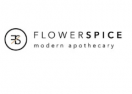 Flower and Spice logo