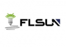 Flsun 3D logo