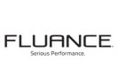 Fluance logo