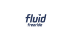 Fluid Freeride logo