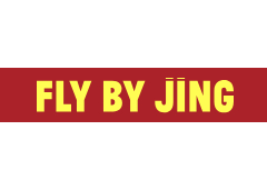 Fly By Jing promo codes