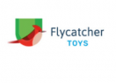 Flycatcher Toys logo