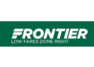 Frontier Airlines promo codes