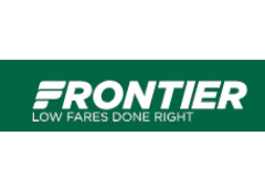 Frontier Airlines promo codes