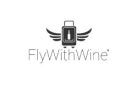FlywithWine logo