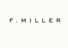 F. Miller promo codes