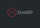 F.N. Sharp logo