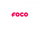 FOCO logo