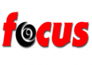 Focus Camera logo