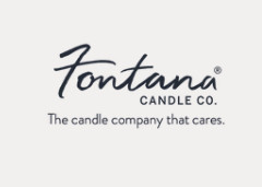 Fontana Candle Company promo codes