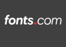 Fonts.com logo