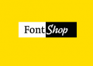 FontShop logo