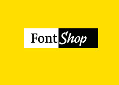 FontShop promo codes