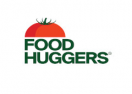 Food Huggers logo