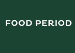 Food Period promo codes