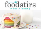 Foodstirs logo