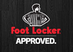 Foot Locker promo codes