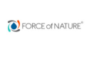 Force of Nature logo