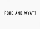 Ford and Wyatt logo