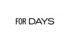 For Days logo