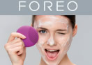 FOREO logo