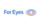 For Eyes logo