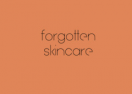 Forgotten Skincare logo