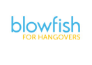 Blowfish for Hangovers logo