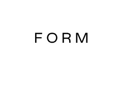 FORM promo codes