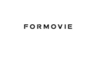 Formovie logo